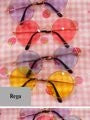 Round Sunglasses
