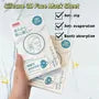 Silicone 3D Face Mask Sheet
