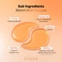 5 PDRN Collagen Vitalizing Hydrogel Eye Patch