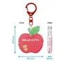 Sanrio Characters Pakatto Acrylic Bag Charm