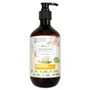 King of Ginger Malaysia Bentong Ginger Expel Wind-Cold & Hydrating Body Wash