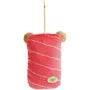 Rilakkuma Sushi Series Plush Toy Bag Charm