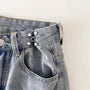 Set of 2: Alloy Jeans Waist Adjuster (various designs)