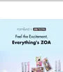 romand X ZO&FRIENDS Dual Jelly Highlighter - 2 Types