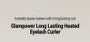 Glampower Long Lasting Heated Eyelash Curler - 3 Types
