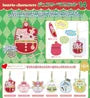 Sanrio Rhinestone Character Bag Charm Blind Box