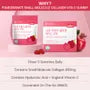 Pomegranate Small Molecule Collagen Vita C Gummy