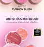 Artist Cushion Blush - 10 Colors