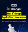 Real Hyaluronic Blue 100 Ampoule
