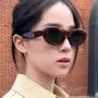 Cat Eye Sunglasses