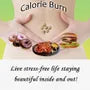 Calorie Burn Capsules For Carbohydrate