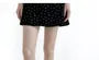 Plain Stirrup Short Socks