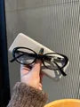 Retro Blue Light Blocking Eyeglasses