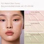 Brightening Concealer - 4 Colors