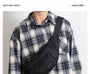 Oxford Sling Bag