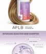 Intensive Booster Hair Shampoo