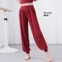 Dance Harem Pants