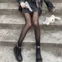 Lace Tights