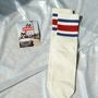 Striped Socks