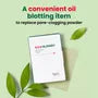 R.E.D Blemish Oil Control Paper
