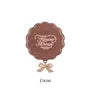 The Sweetie Bear Hair Clip - 2 Types