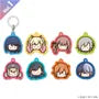 Project SEKAI Colorful Stage! Feat. Hatsune Miku Capsule Mejirushi Charm (Capsule)