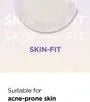 Onion Newpair Spot Patch Skin Fit