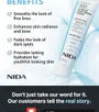 Youthful Formula Ultimate Moisturizing Cream