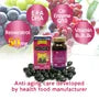 Resveratrol + Coenzyme Q10 + EPA & DHA Capsules