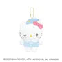 Sanrio Plush Bag Charm