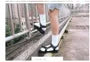 Set of 3 Pairs: Plain Ribbed Socks
