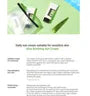 Aloe Soothing Sun Cream