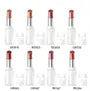 Kinu Care Nudes Lipstick