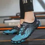 Drawstring Water Sneakers