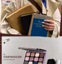 Customizable Single-Color Eyeshadow Palette - 86 Colors