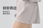 Sleeveless Plain Leotard / Elbow-Sleeve Cutout Leotard / High Waist Ruffle Dance Shorts / Long-Sleeve Drop-Shoulder Crop Top / Set