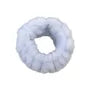Plain Face Wash Wrist Band