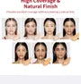 M Perfect Cover BB Cream SPF42 PA+++ - 7 Colors