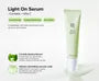 Light On Serum Centella + Vita C