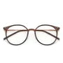 Round Frame Glasses