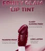 Fruity Glam Tint - 80 Colors