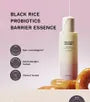 Black Rice Probiotics Barrier Essence