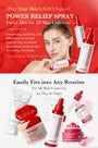 Hypochlorous Acid Daily Facial Spray