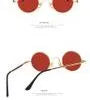 Round Sunglasses