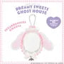 Sanrio Multi Doll Display Pouch Sugarbunnies Shirousa