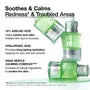 Azelaic Acid 10 Hyaluron Redness Soothing Serum Mini