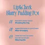 Lip&Cheek Blurry Pudding Pot - 35 Colors