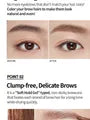 Color My Brows - 5 Colors