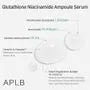 Glutathione Niacinamide Ampoule Serum