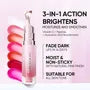 Peptide Nourishing Brightening Lip Serum - 16 Colors